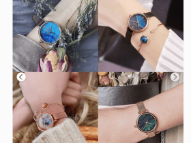 瑞士小众品牌手表推荐-那些你一看就会爱上的北欧风手表