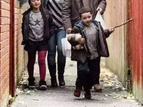 影评 | I, Daniel Blake + The BFG