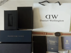 daniel-wellington丹尼尔惠灵顿手表-dw手表-真假鉴别