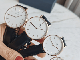 dw手表尺寸怎麼選【全是幹貨】