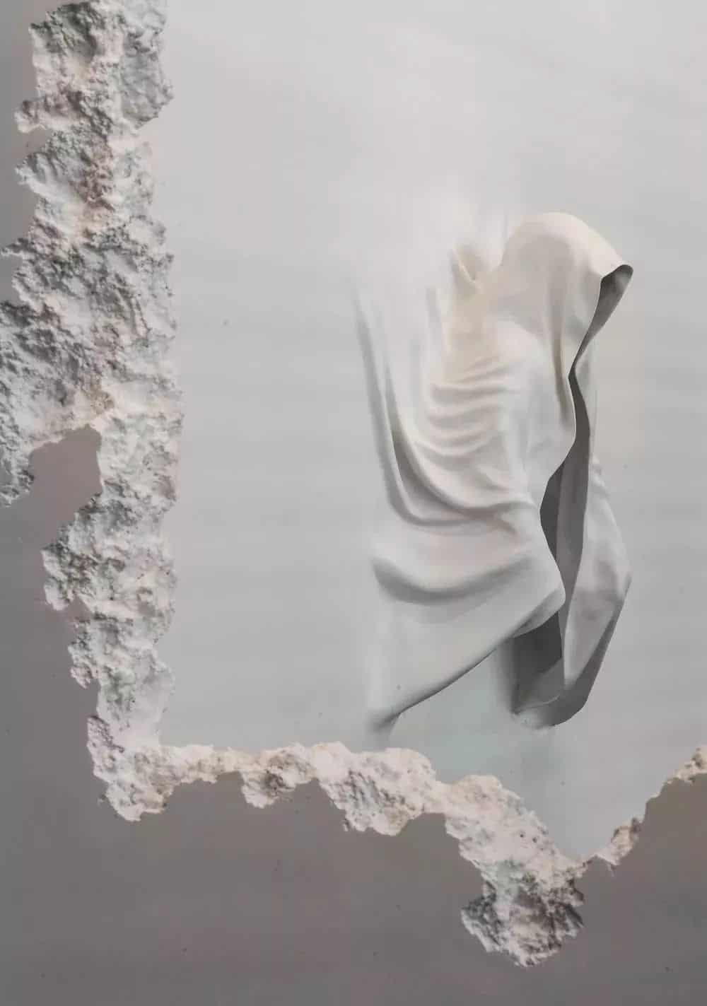 Daniel Arsham | 拒绝回到完美世界