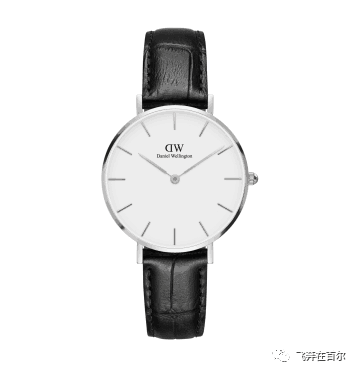 Daniel Wellington|8月免税店最新报报价