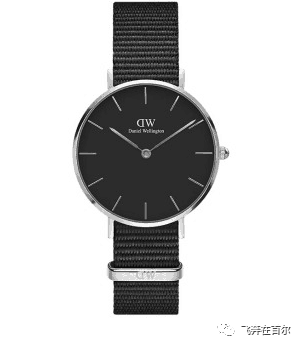 Daniel Wellington|8月免税店最新报报价