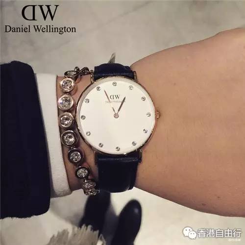 ❤瑞典DANIEL WELLINGTON（DW）、日本SEIKO（精工）手表 E时代优惠发售低至9