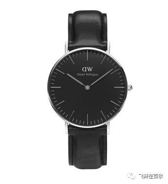 Daniel Wellington|8月免税店最新报报价