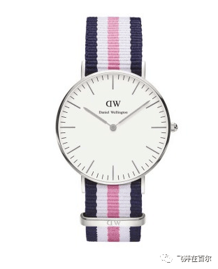 Daniel Wellington|8月免税店最新报报价