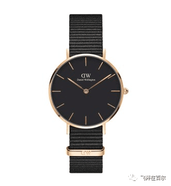 Daniel Wellington|8月免税店最新报报价