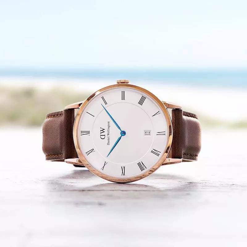 DanielWellington“双11”来了