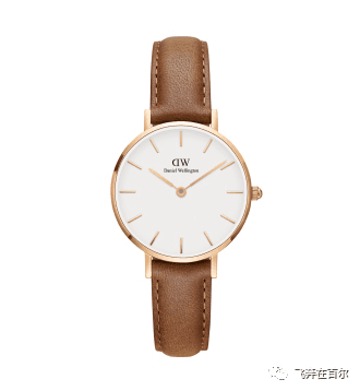 Daniel Wellington|8月免税店最新报报价