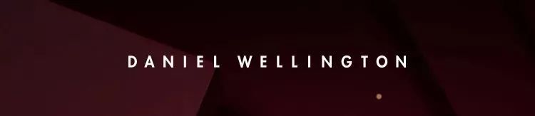 【国广•新年礼辑】Daniel Wellington | 当红新选 曜启新年
