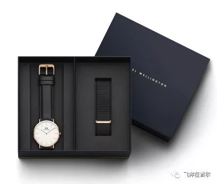 Daniel Wellington|8月免税店最新报报价