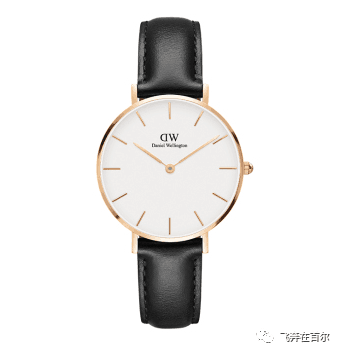 Daniel Wellington|8月免税店最新报报价