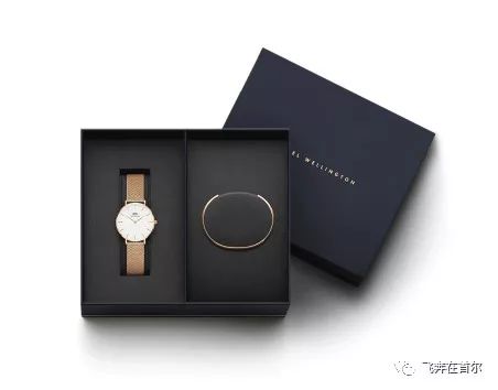 Daniel Wellington|8月免税店最新报报价