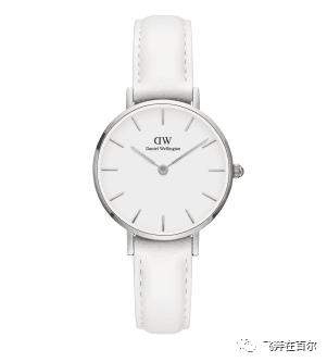 Daniel Wellington|8月免税店最新报报价