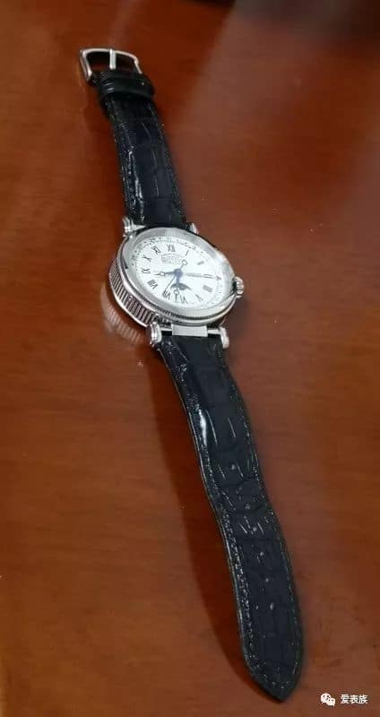 Armand Nicolet dw