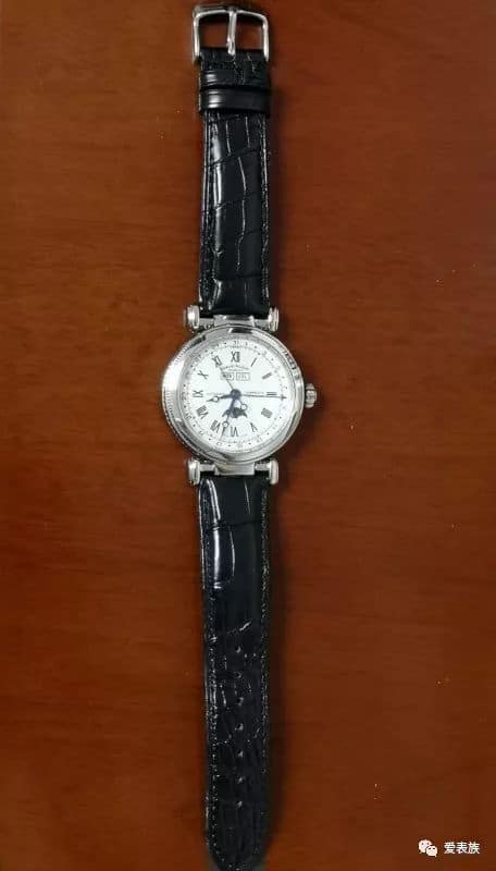 Armand Nicolet dw