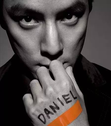 人物特写 | 吴彦祖 Daniel Wu