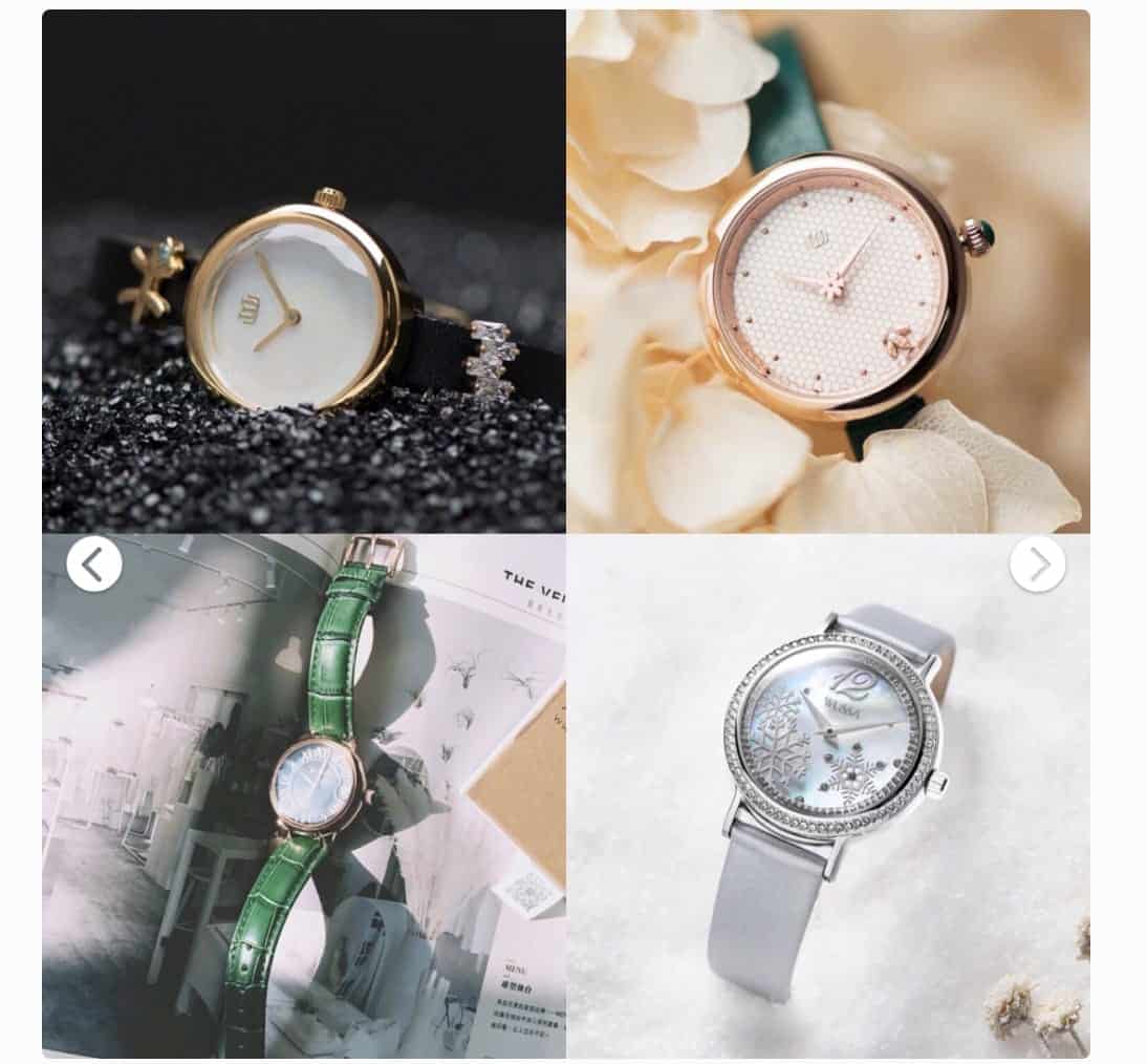 瑞士小众品牌手表推荐-那些你一看就会爱上的北欧风手表