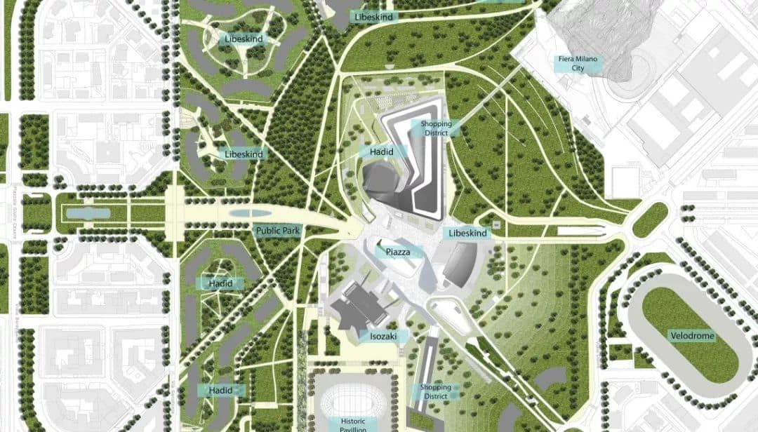 Daniel Libeskind：建筑，建立在奇想之上，是奇想创造了城市和伟大的空间【环球设计1957期】