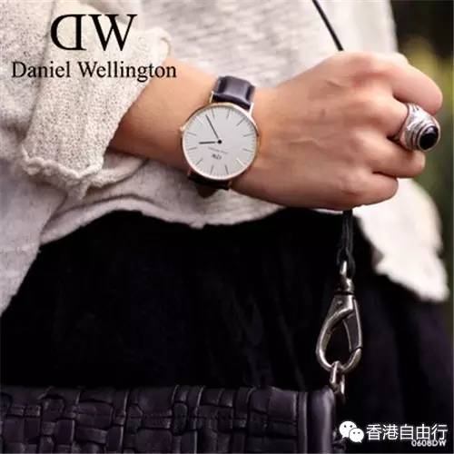 ❤瑞典DANIEL WELLINGTON（DW）、日本SEIKO（精工）手表 E时代优惠发售低至9