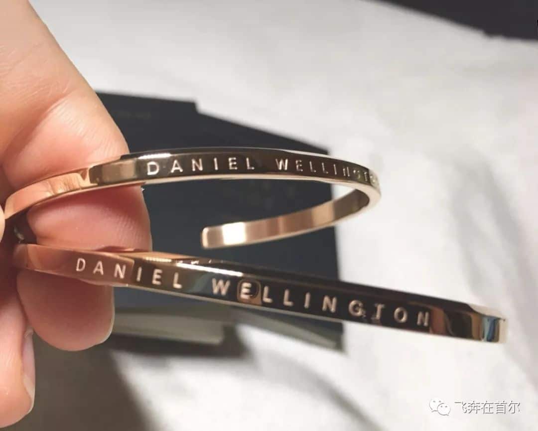 Daniel Wellington|8月免税店最新报报价