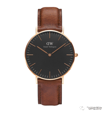 Daniel Wellington|8月免税店最新报报价