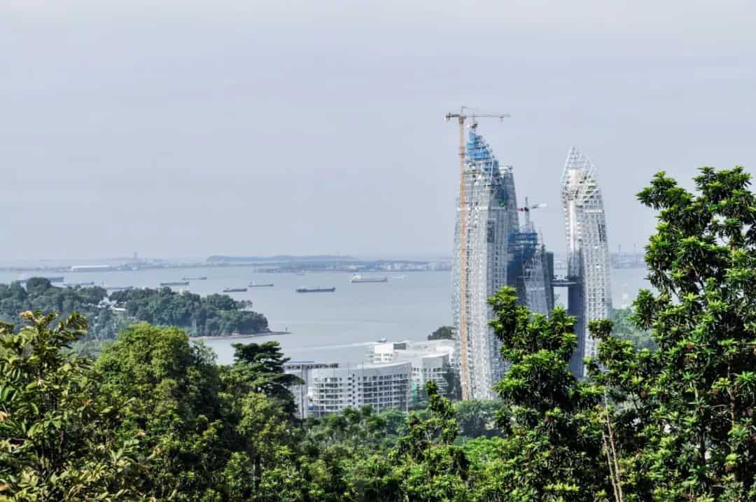 Daniel Libeskind：建筑，建立在奇想之上，是奇想创造了城市和伟大的空间【环球设计1957期】