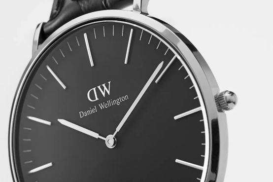 dw手表怎么鉴别真假 dw手表真假怎么鉴别的方法-很简单 一看就会